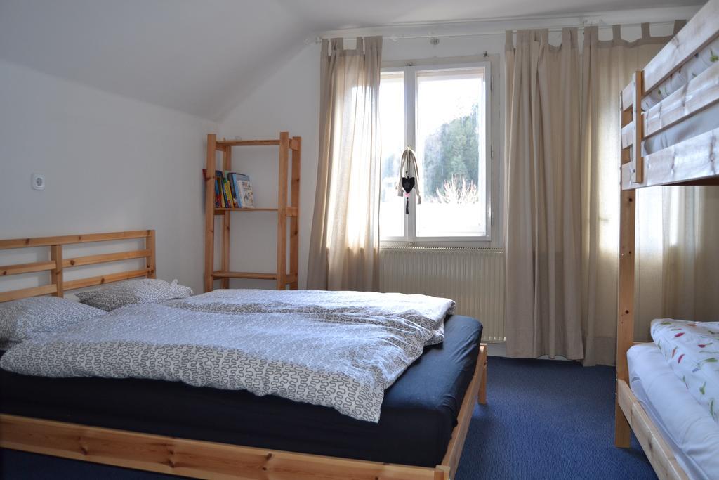Villa House Cilka à Kranjska Gora Extérieur photo