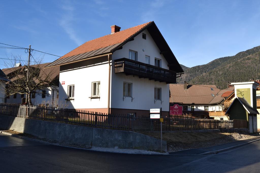 Villa House Cilka à Kranjska Gora Extérieur photo
